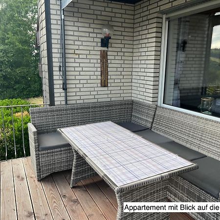 Winterbergerquartier Lejlighed Eksteriør billede