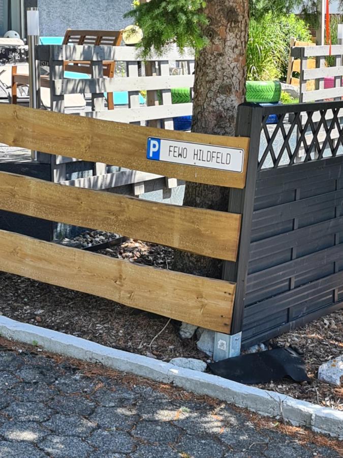 Winterbergerquartier Lejlighed Eksteriør billede