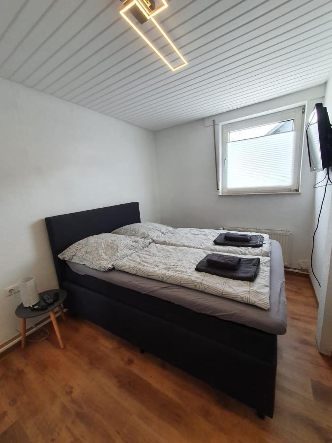 Winterbergerquartier Lejlighed Eksteriør billede
