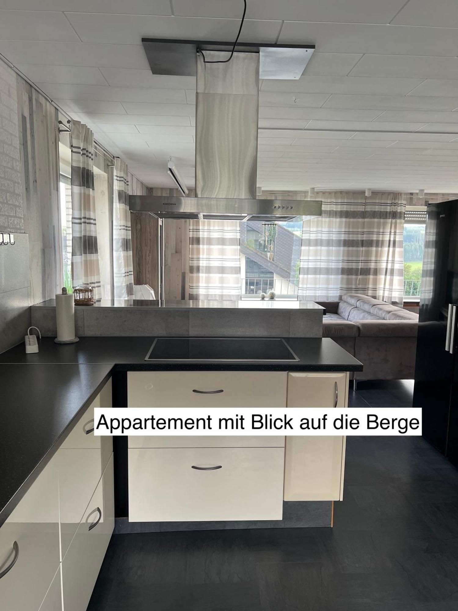 Winterbergerquartier Lejlighed Eksteriør billede
