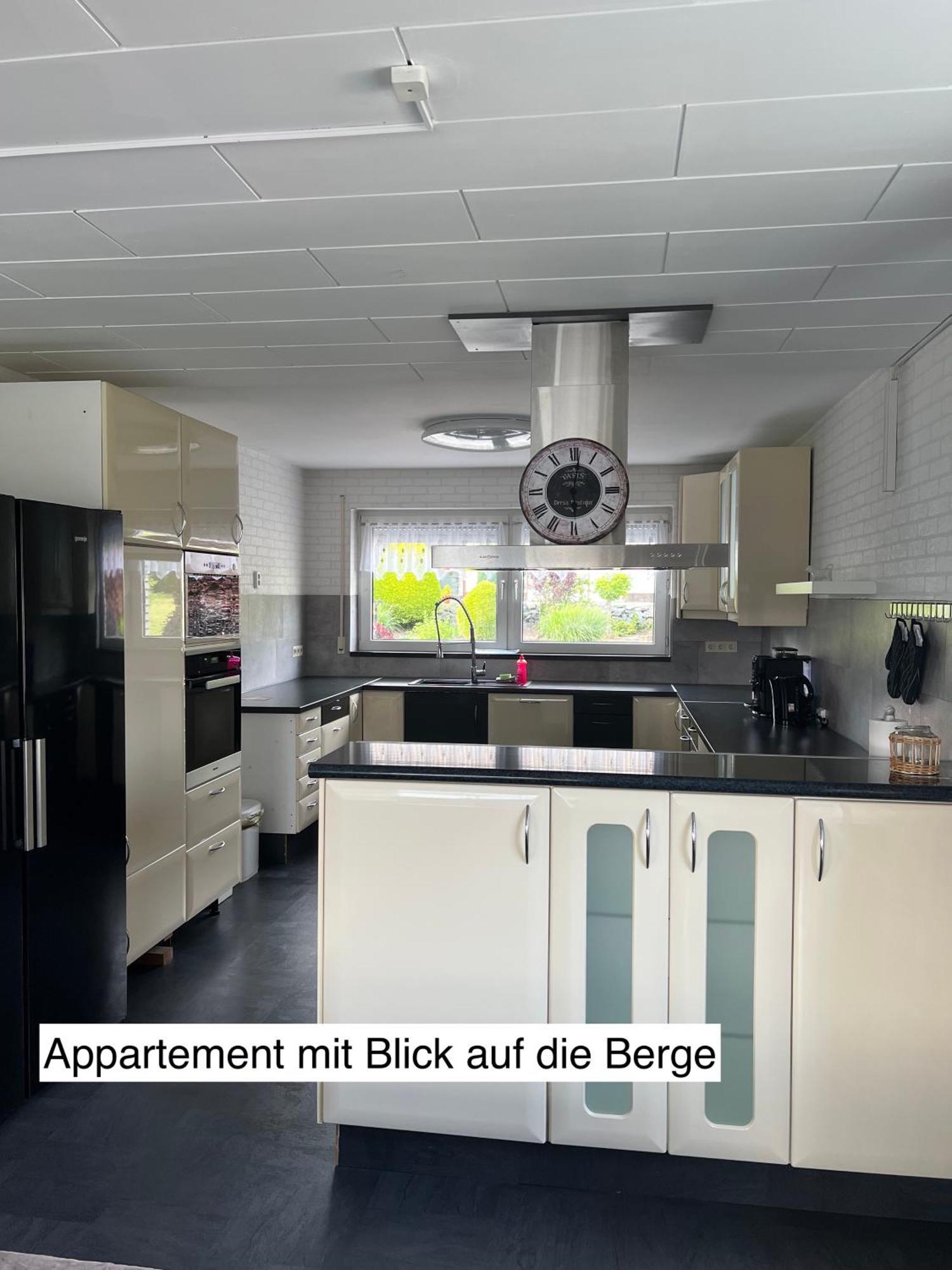 Winterbergerquartier Lejlighed Eksteriør billede
